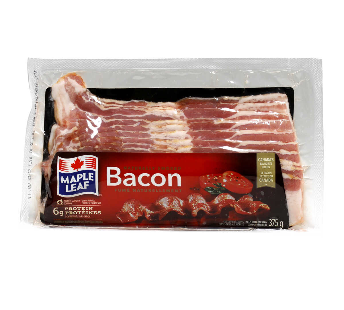 Bacon CTS Foods